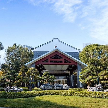Yancheng Shuicheng Hotel Eksteriør billede