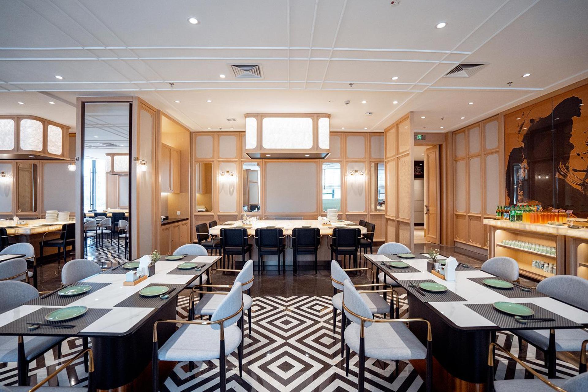 Yancheng Shuicheng Hotel Eksteriør billede