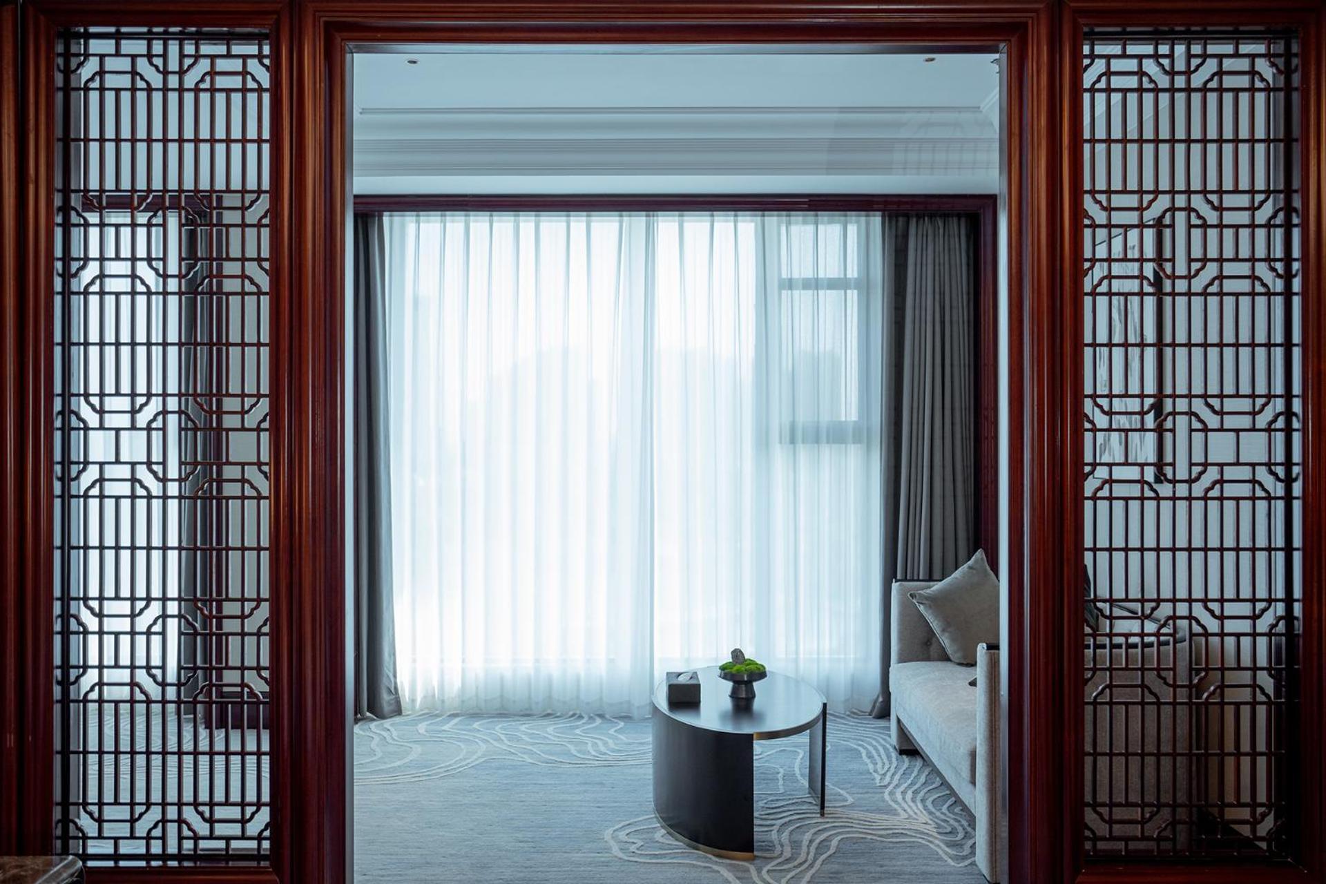Yancheng Shuicheng Hotel Eksteriør billede