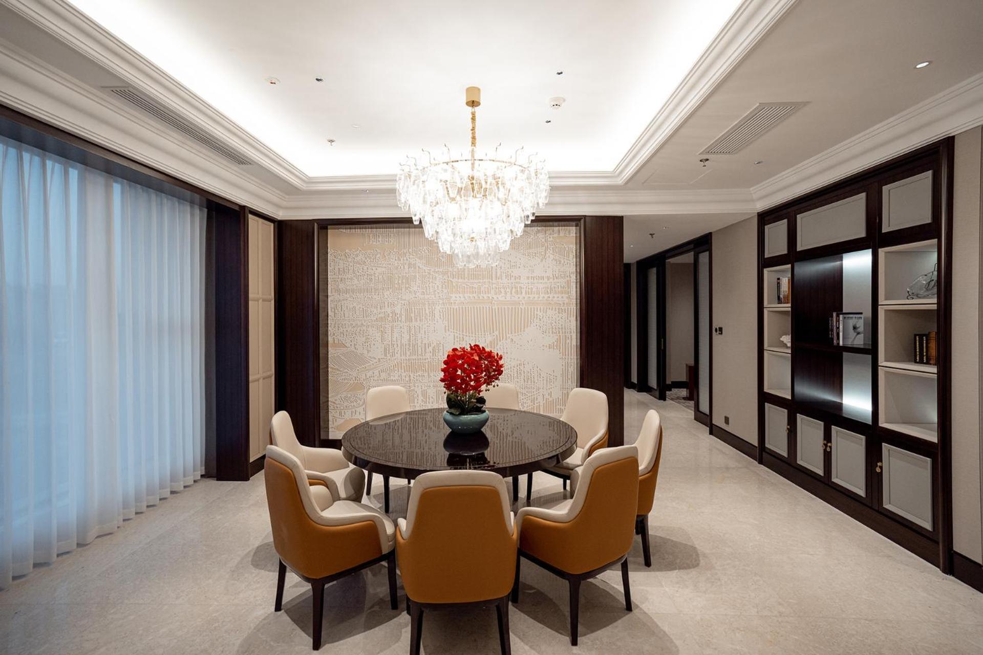 Yancheng Shuicheng Hotel Eksteriør billede