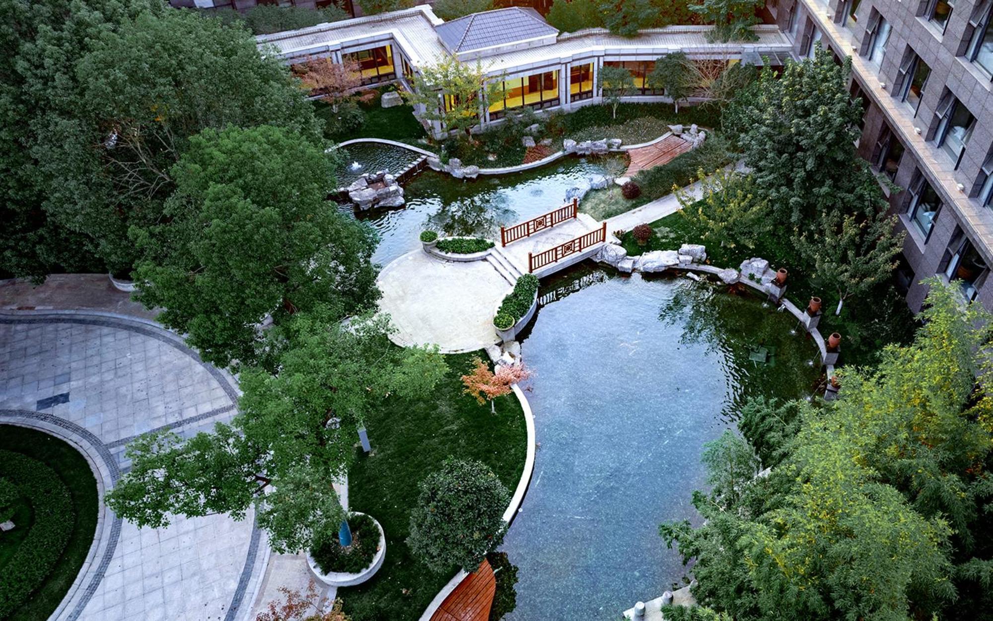 Yancheng Shuicheng Hotel Eksteriør billede