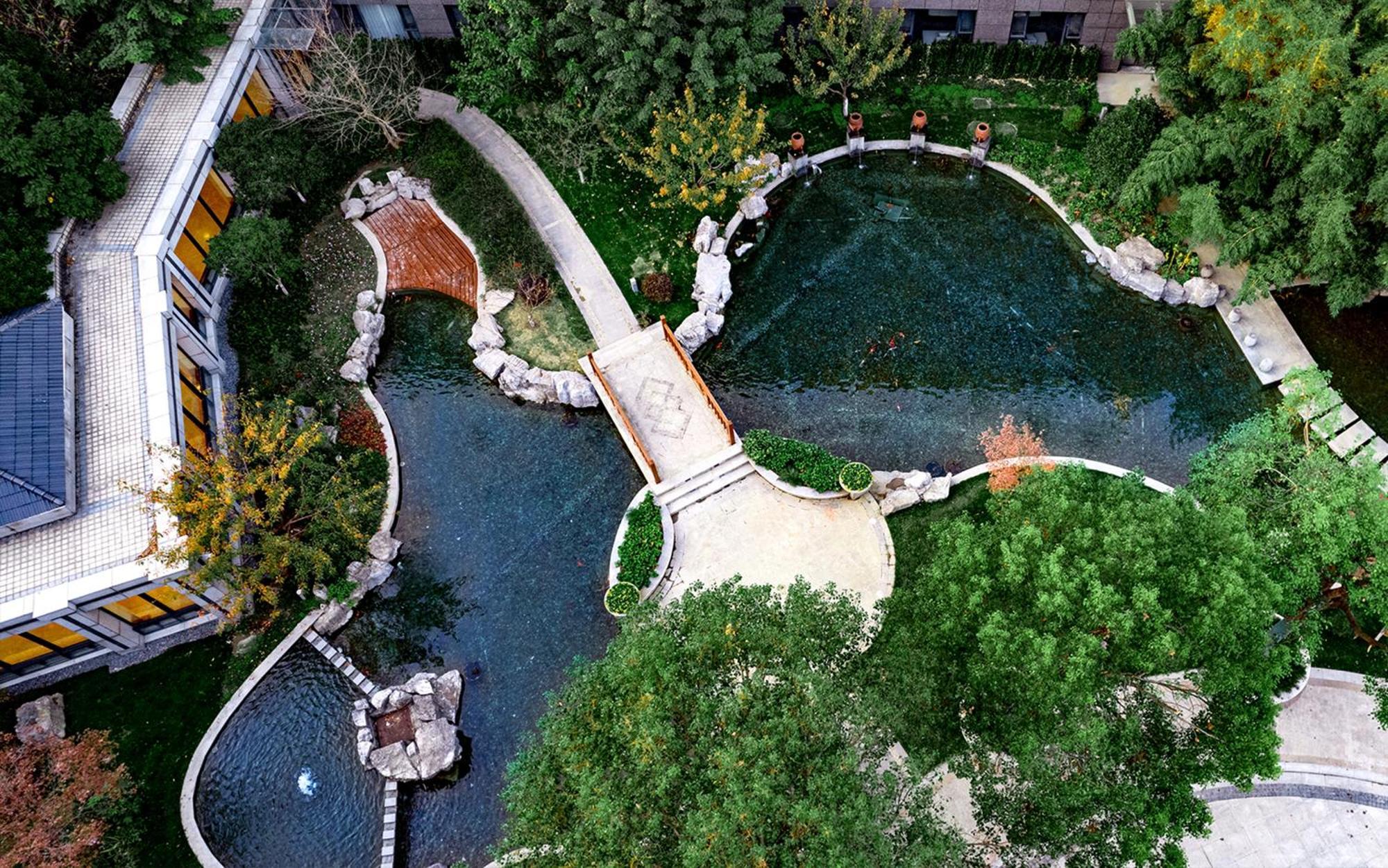 Yancheng Shuicheng Hotel Eksteriør billede